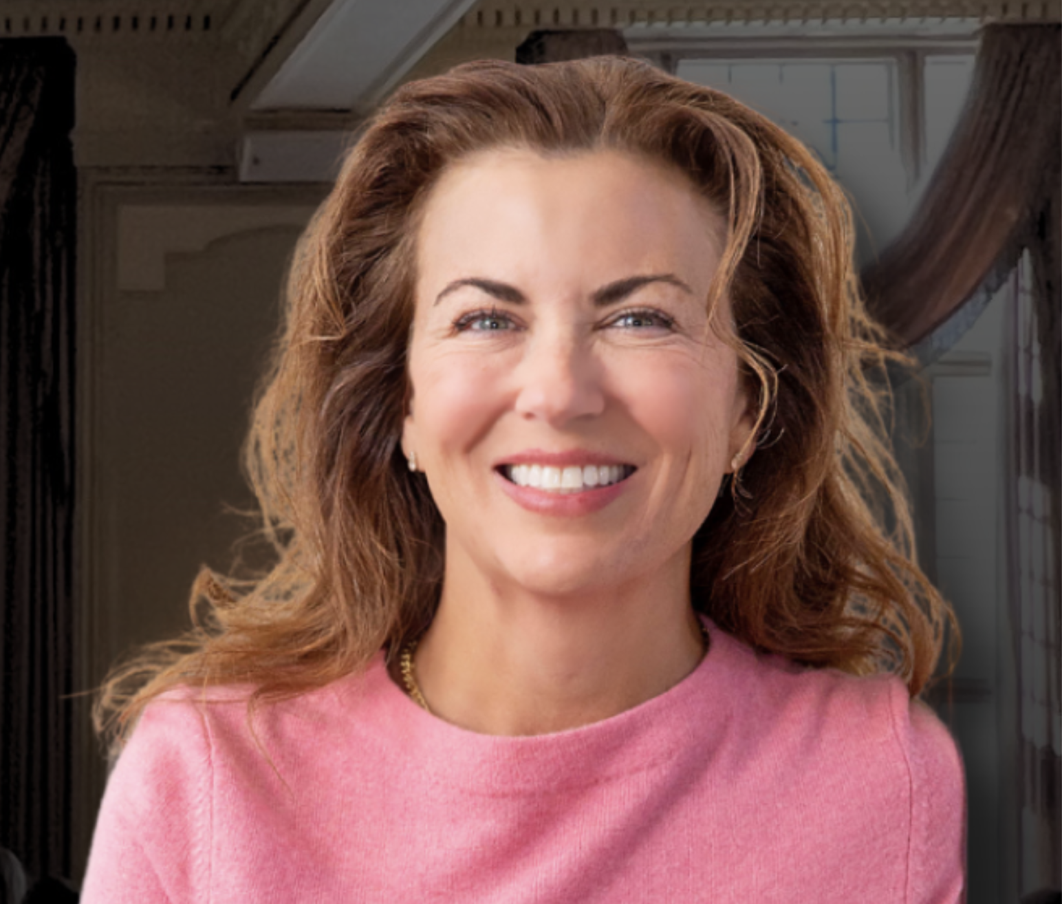Traci Schubert Barrett