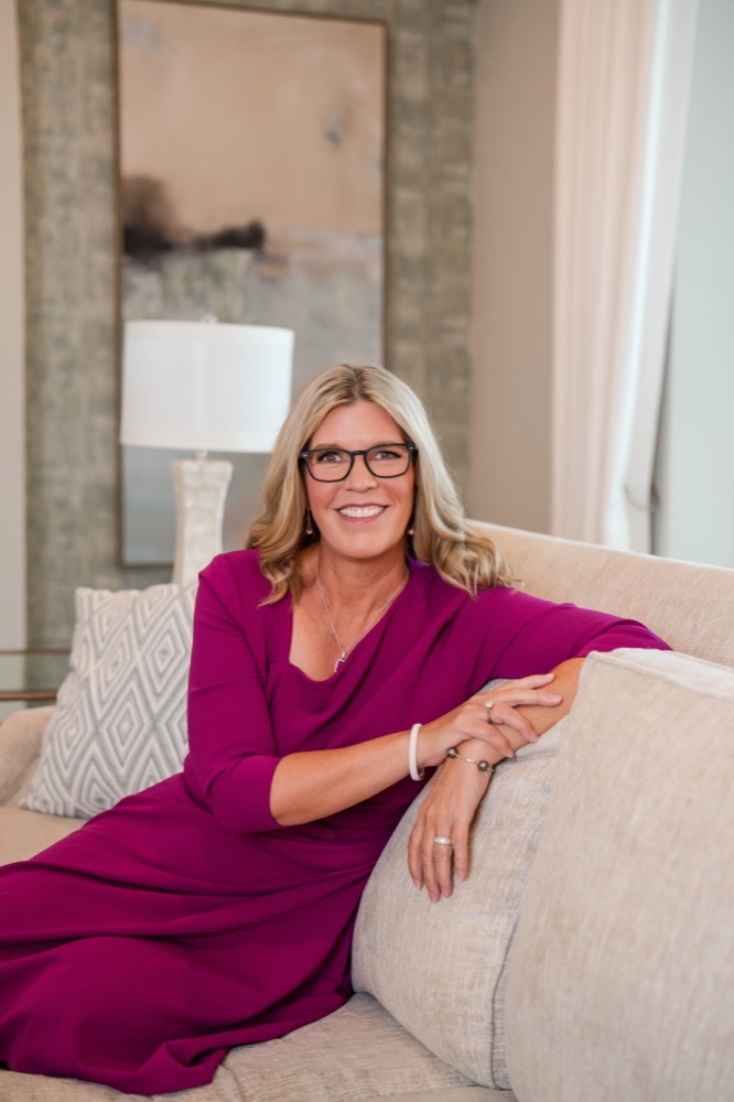 Kati Spaniak, founder of Truth in Real Estate