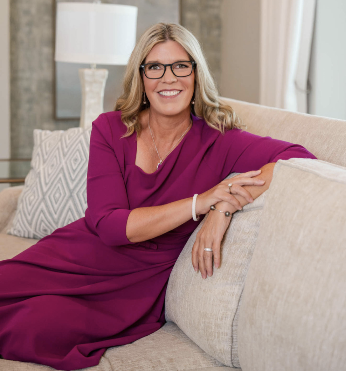 Kati Spaniak, founder of Truth in Real Estate